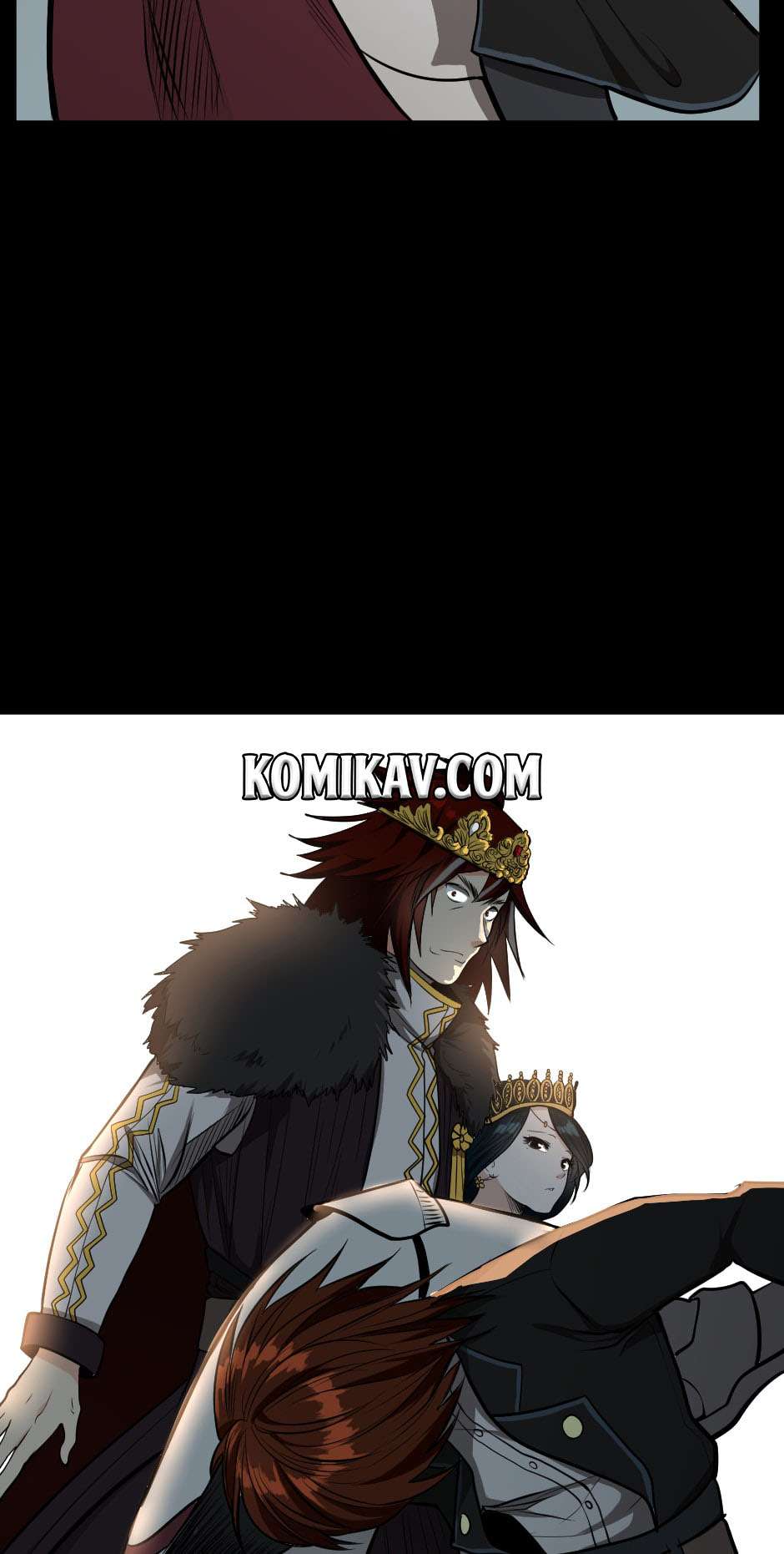 The Beginning After the End (The King Grey Reincarnation) Chapter 44 Gambar 3