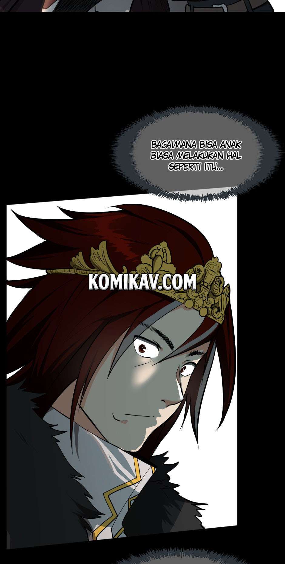 The Beginning After the End (The King Grey Reincarnation) Chapter 44 Gambar 4