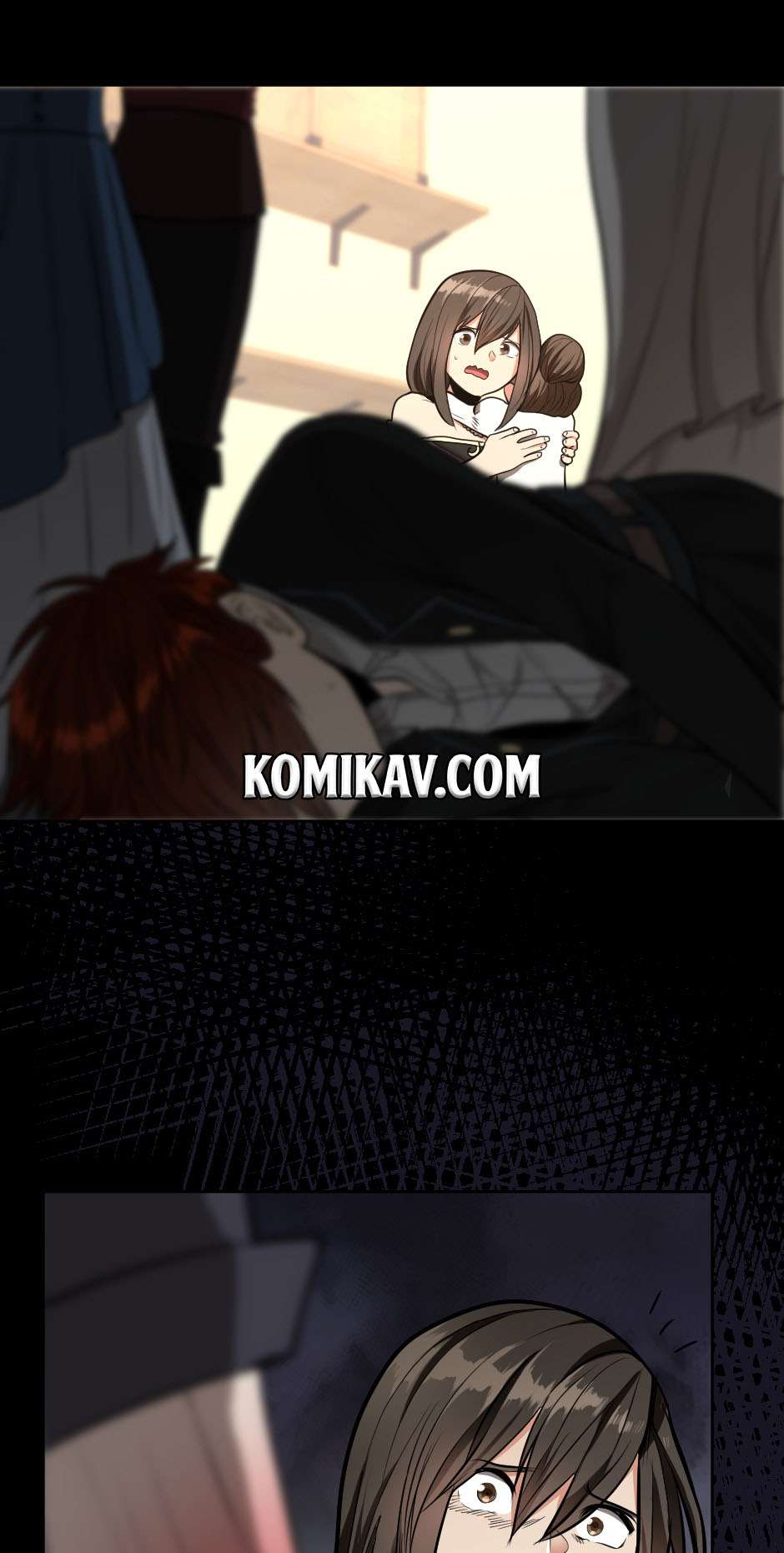 The Beginning After the End (The King Grey Reincarnation) Chapter 44 Gambar 7