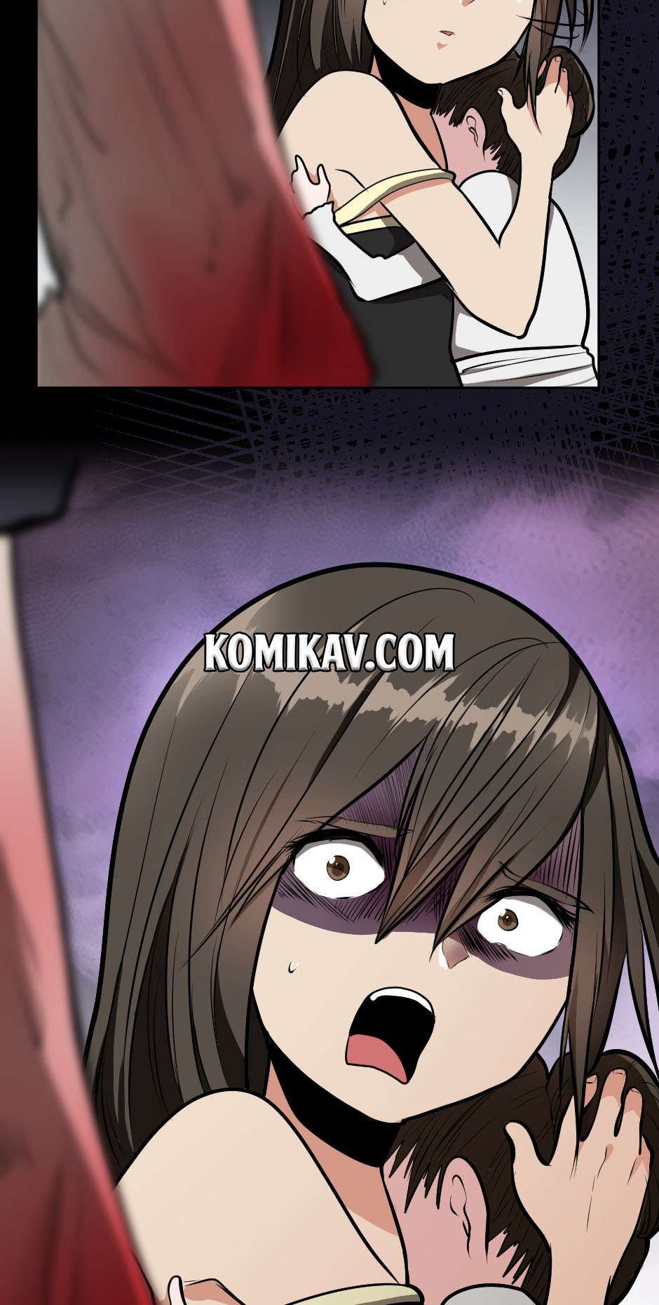 The Beginning After the End (The King Grey Reincarnation) Chapter 44 Gambar 8