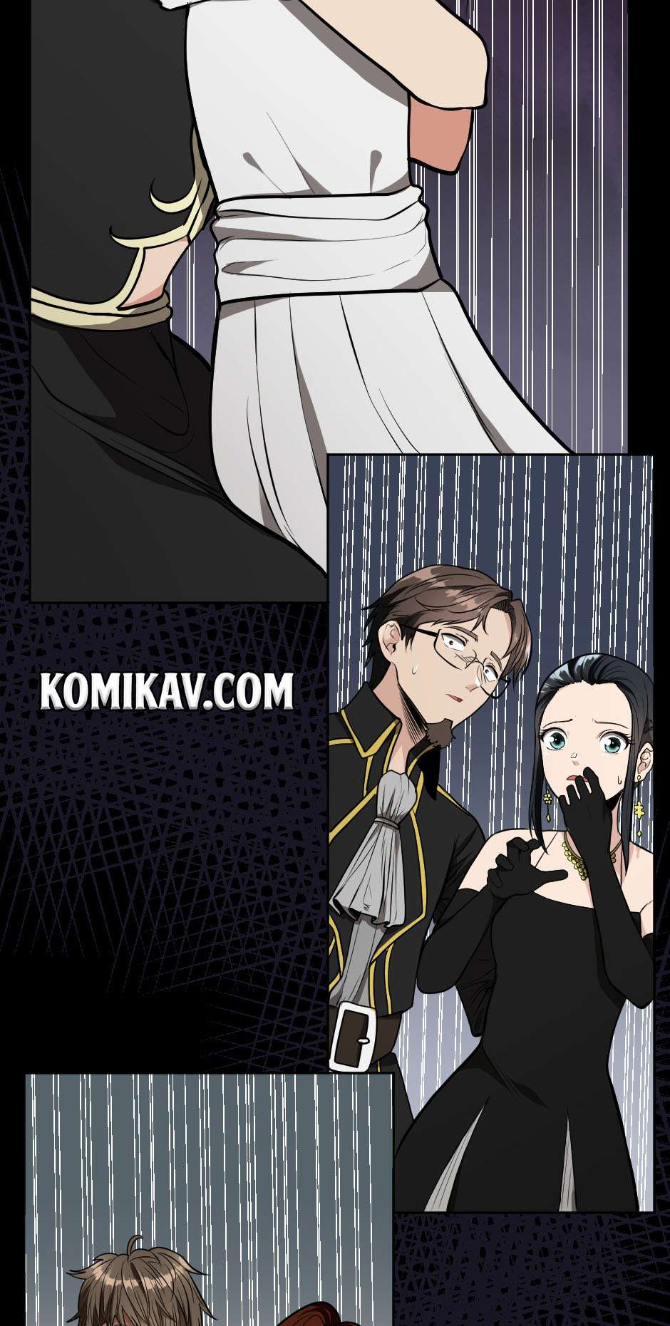 The Beginning After the End (The King Grey Reincarnation) Chapter 44 Gambar 10