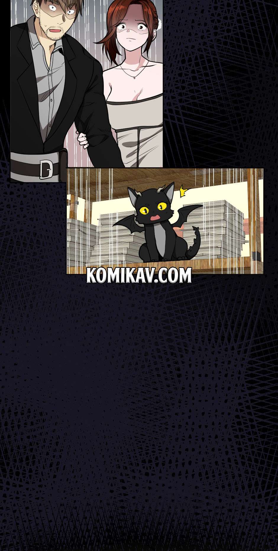 The Beginning After the End (The King Grey Reincarnation) Chapter 44 Gambar 11