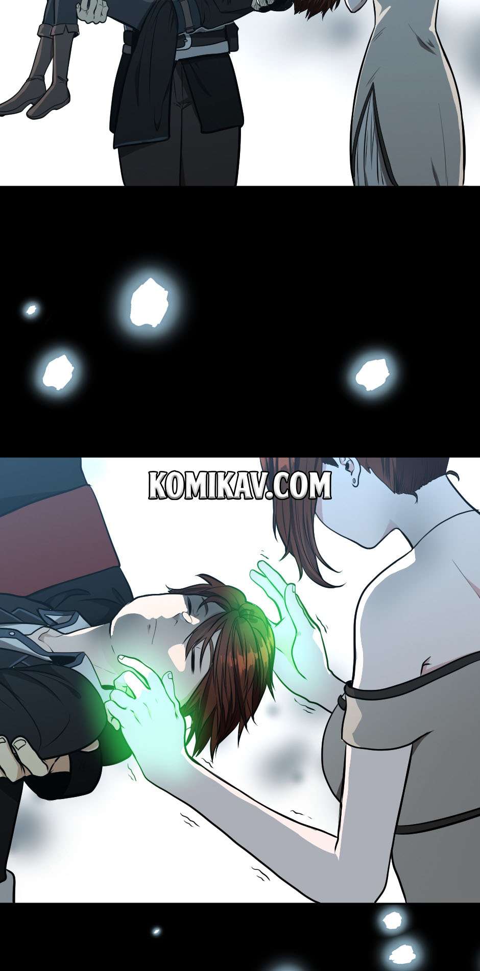 The Beginning After the End (The King Grey Reincarnation) Chapter 44 Gambar 19