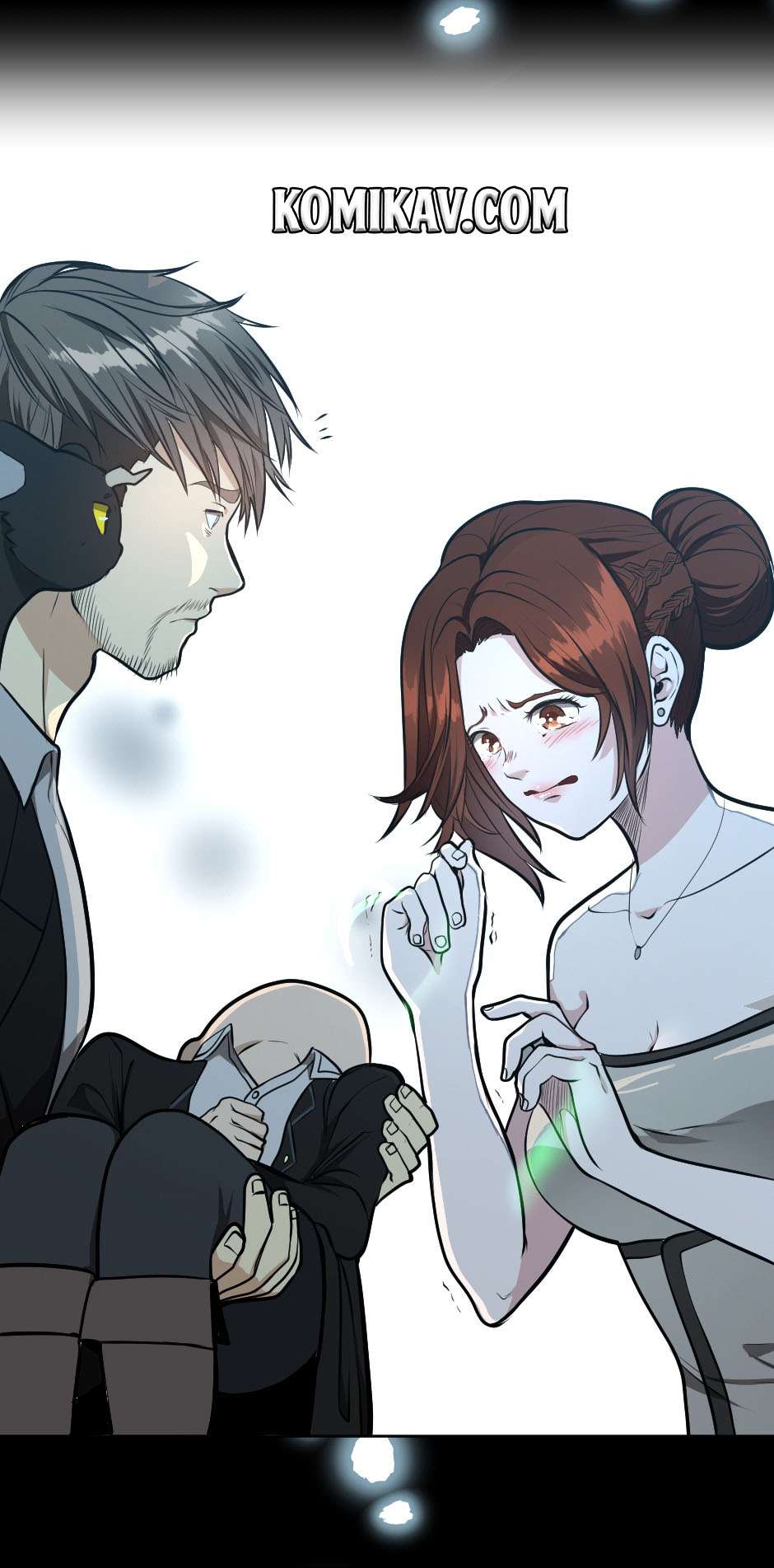 The Beginning After the End (The King Grey Reincarnation) Chapter 44 Gambar 20