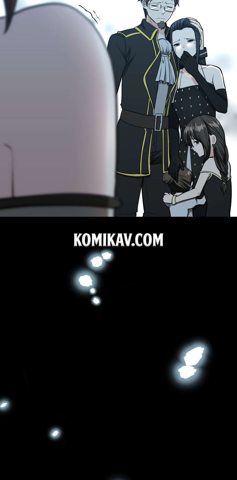 The Beginning After the End (The King Grey Reincarnation) Chapter 44 Gambar 22