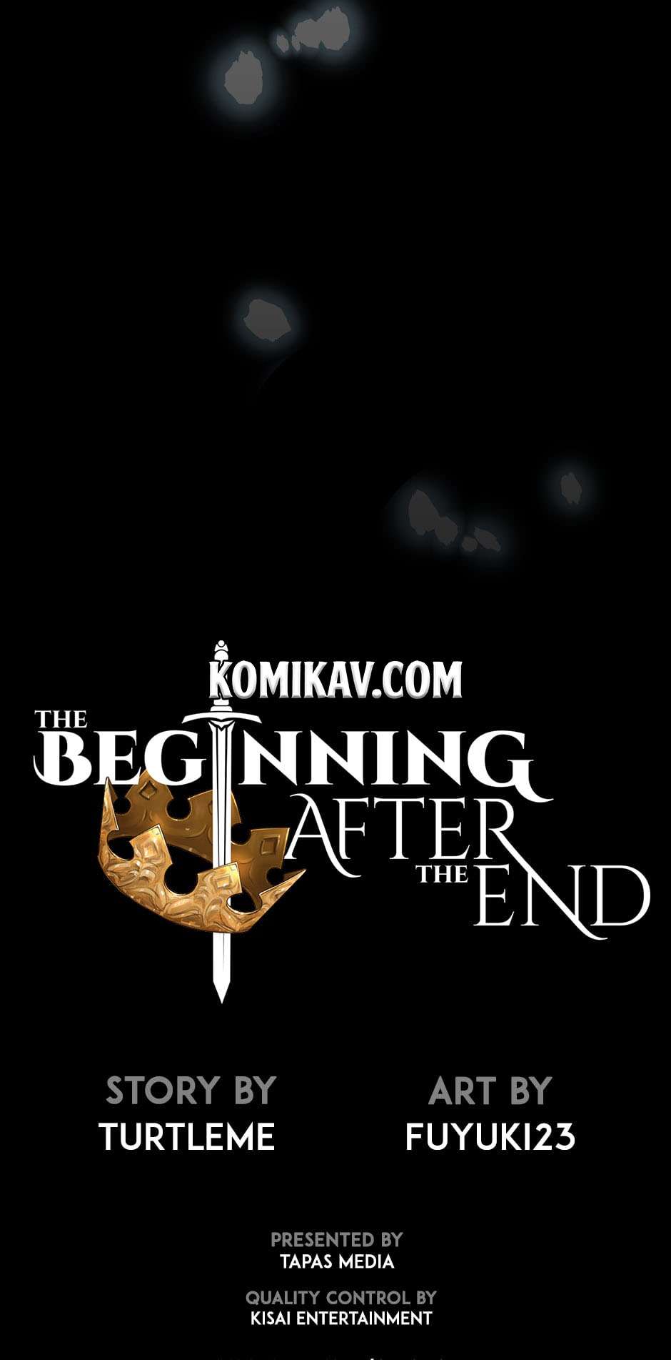 The Beginning After the End (The King Grey Reincarnation) Chapter 44 Gambar 23
