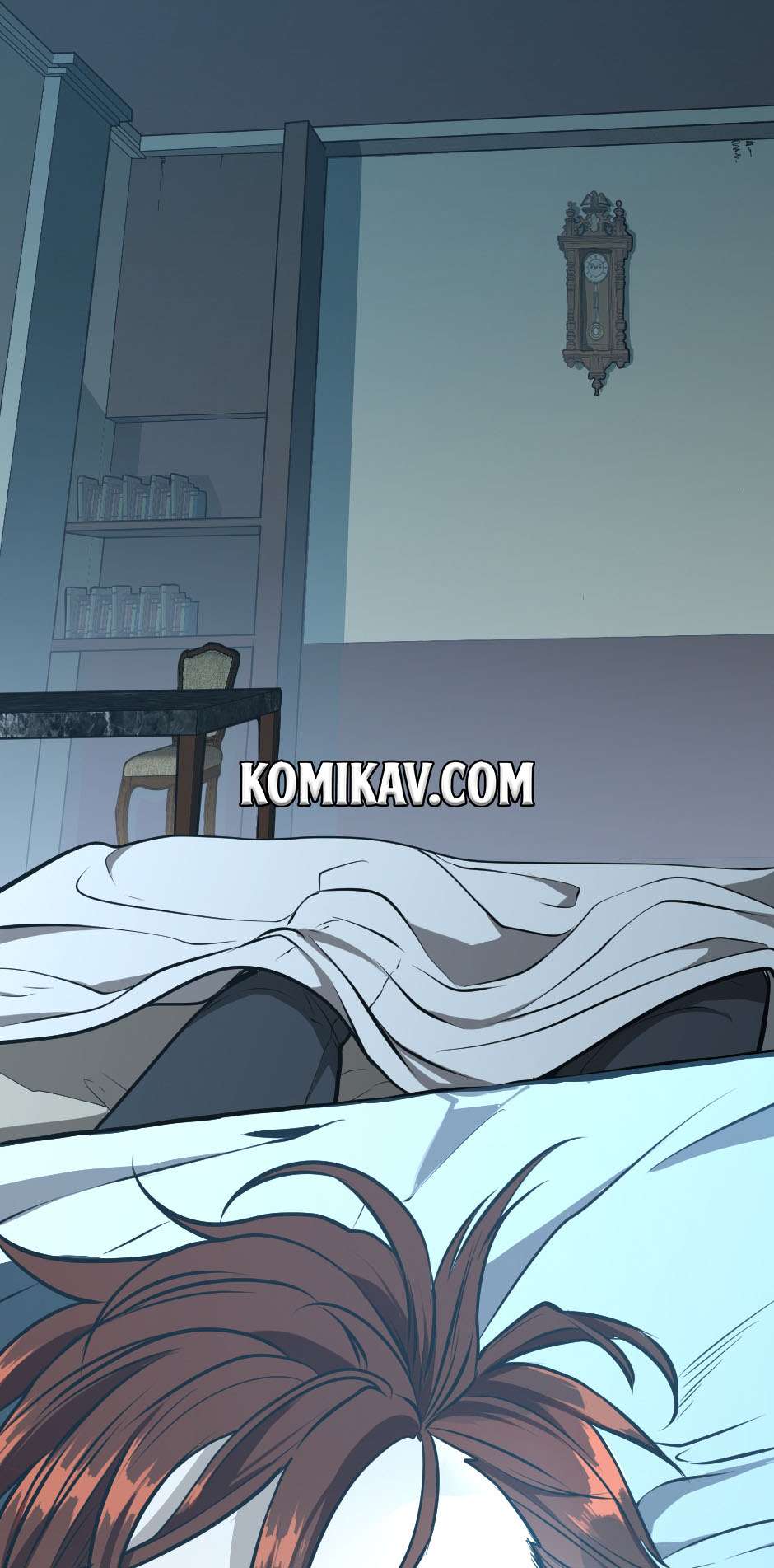 The Beginning After the End (The King Grey Reincarnation) Chapter 44 Gambar 28