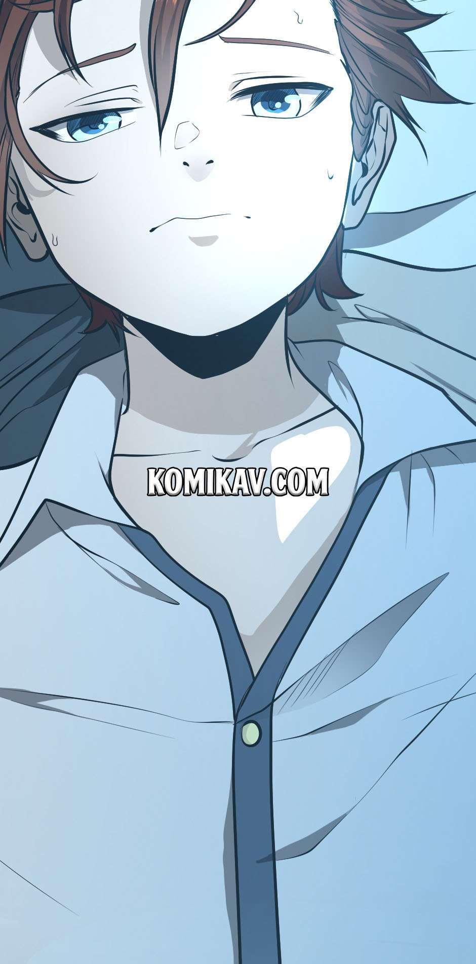 The Beginning After the End (The King Grey Reincarnation) Chapter 44 Gambar 29