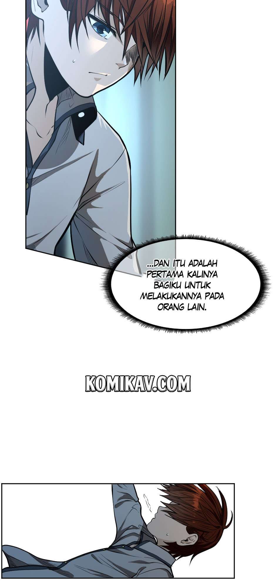 The Beginning After the End (The King Grey Reincarnation) Chapter 44 Gambar 36