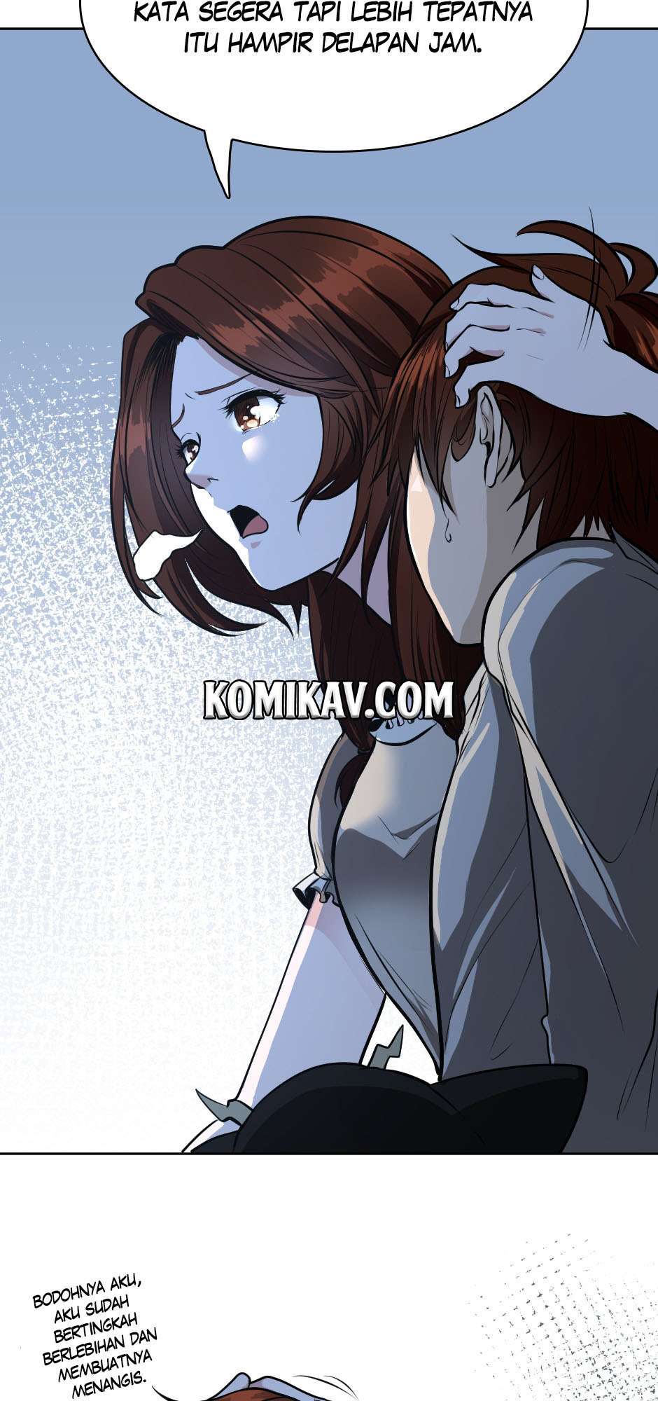 The Beginning After the End (The King Grey Reincarnation) Chapter 44 Gambar 42