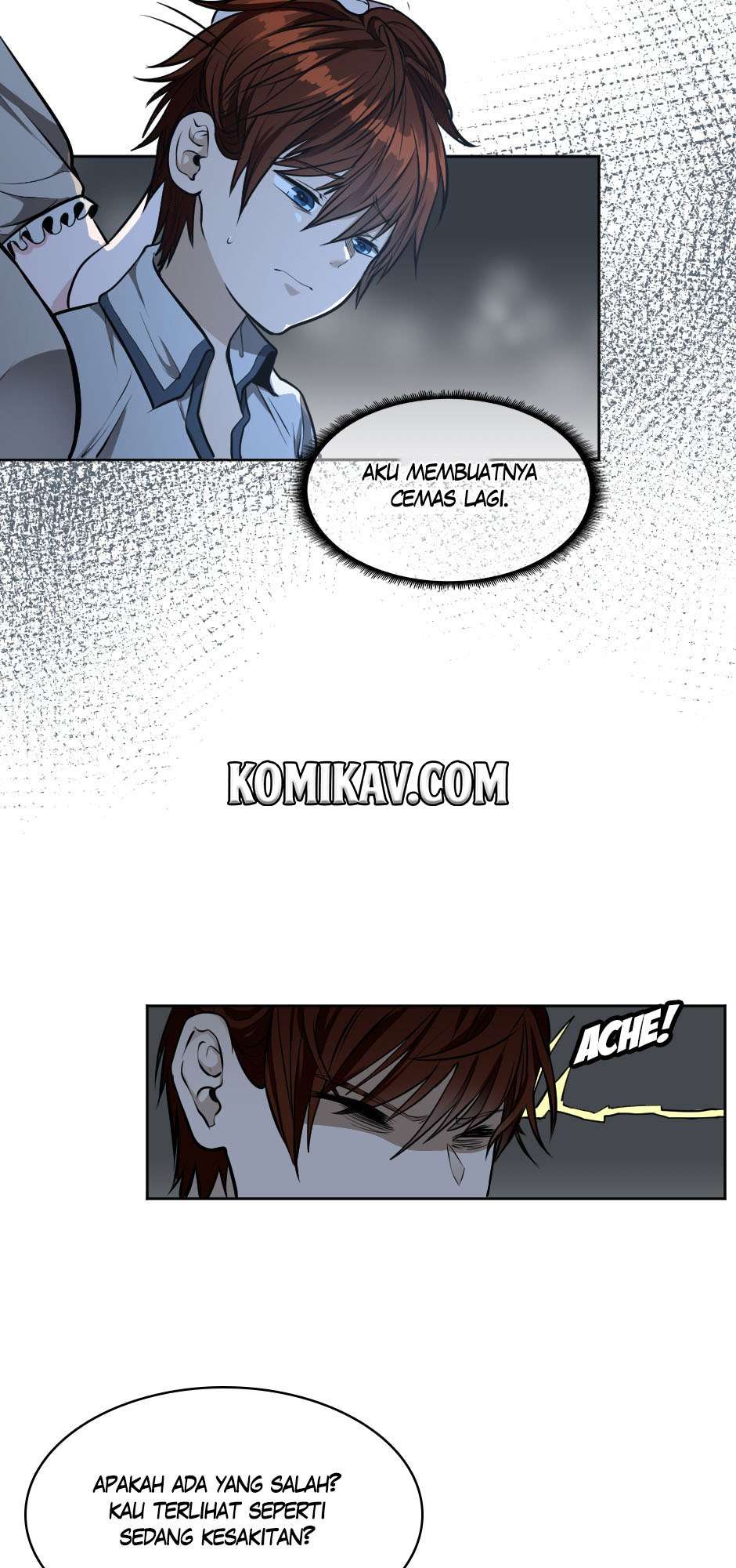 The Beginning After the End (The King Grey Reincarnation) Chapter 44 Gambar 43