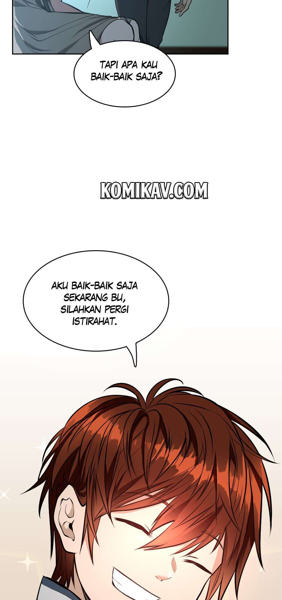 The Beginning After the End (The King Grey Reincarnation) Chapter 44 Gambar 46