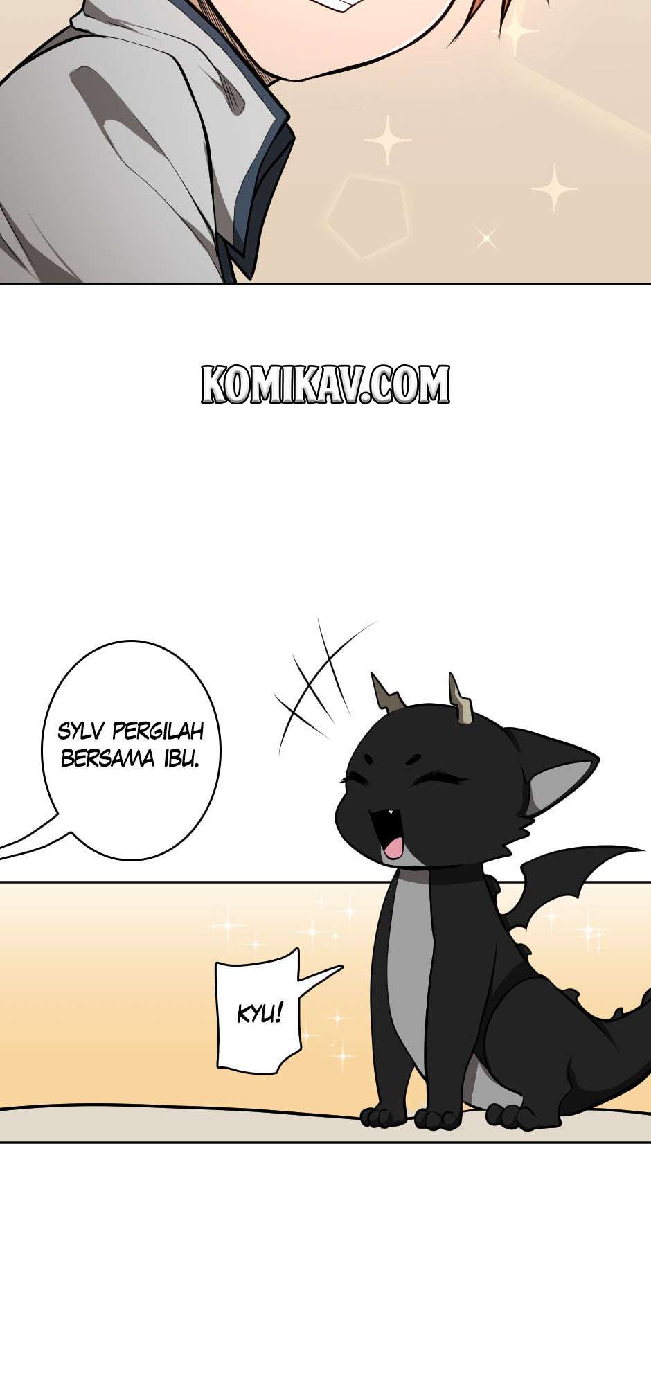 The Beginning After the End (The King Grey Reincarnation) Chapter 44 Gambar 47