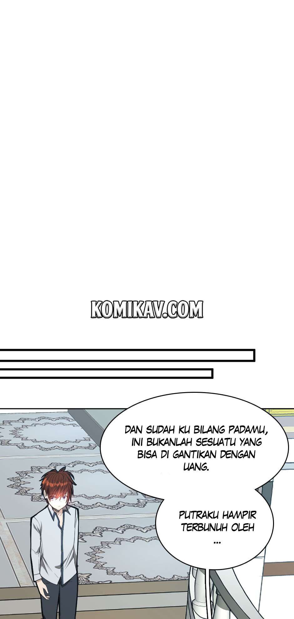 The Beginning After the End (The King Grey Reincarnation) Chapter 44 Gambar 48