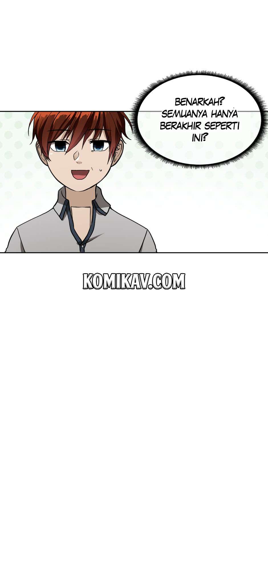 The Beginning After the End (The King Grey Reincarnation) Chapter 44 Gambar 62