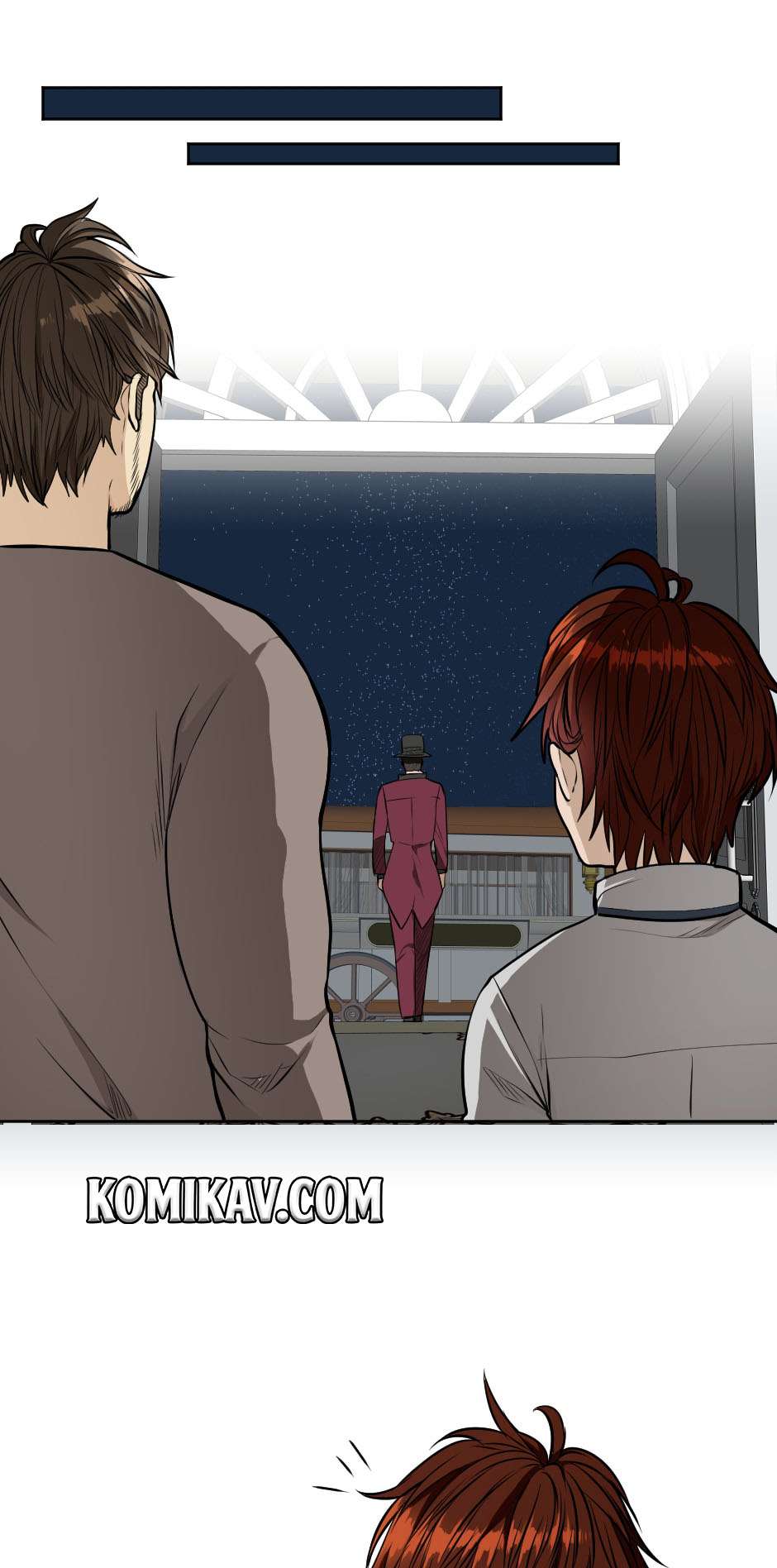 The Beginning After the End (The King Grey Reincarnation) Chapter 44 Gambar 63