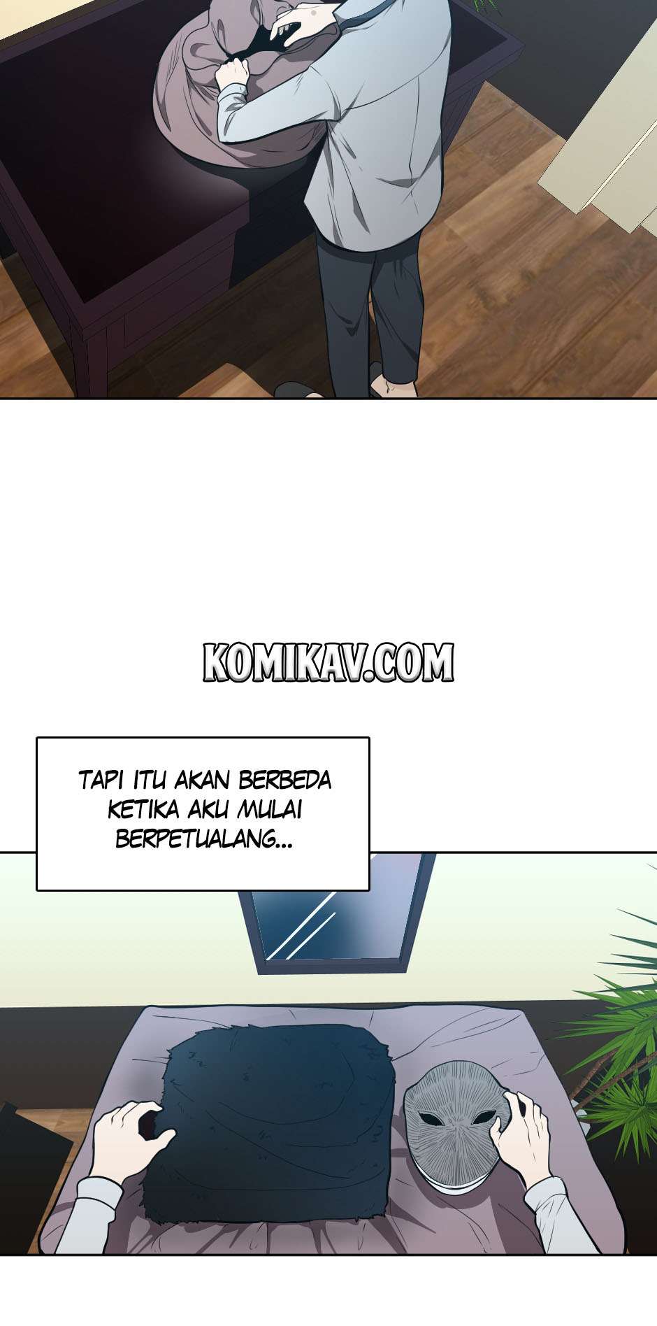 The Beginning After the End (The King Grey Reincarnation) Chapter 44 Gambar 72