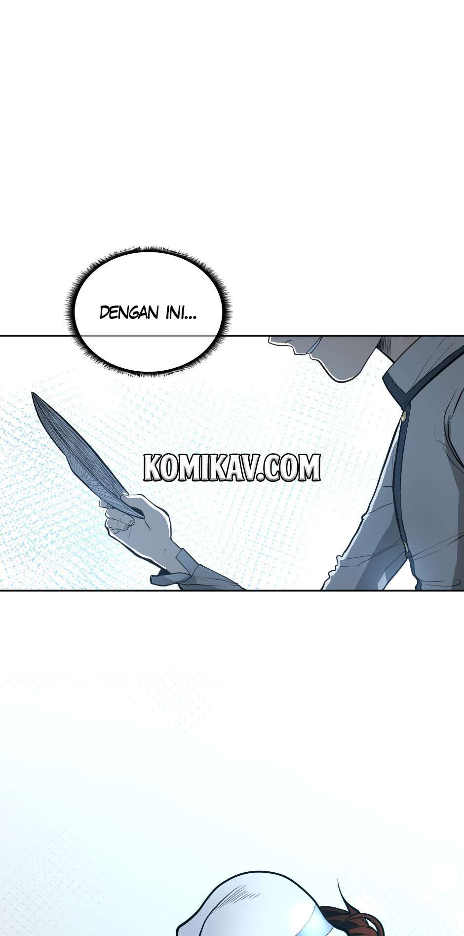 The Beginning After the End (The King Grey Reincarnation) Chapter 44 Gambar 73