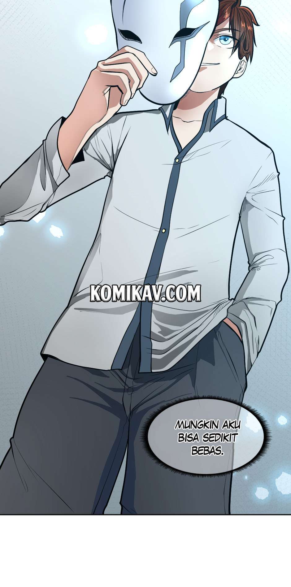 The Beginning After the End (The King Grey Reincarnation) Chapter 44 Gambar 74