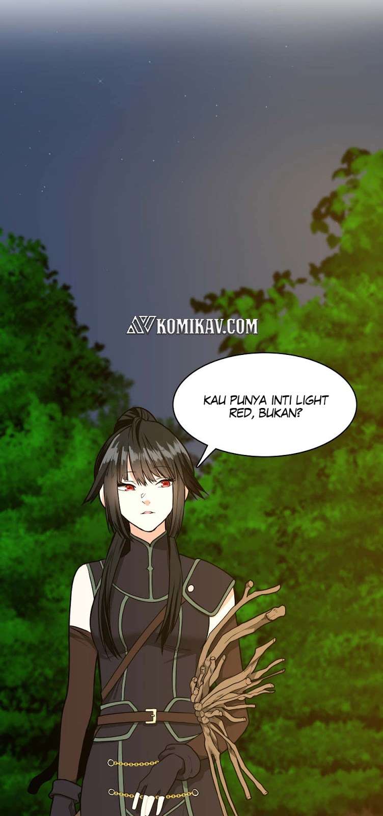 The Beginning After the End (The King Grey Reincarnation) Chapter 55 Gambar 6