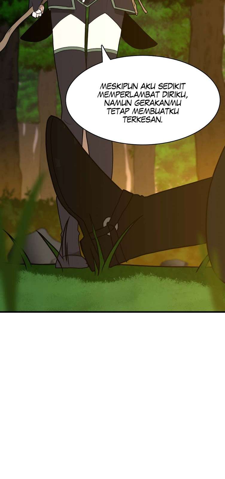 The Beginning After the End (The King Grey Reincarnation) Chapter 55 Gambar 7