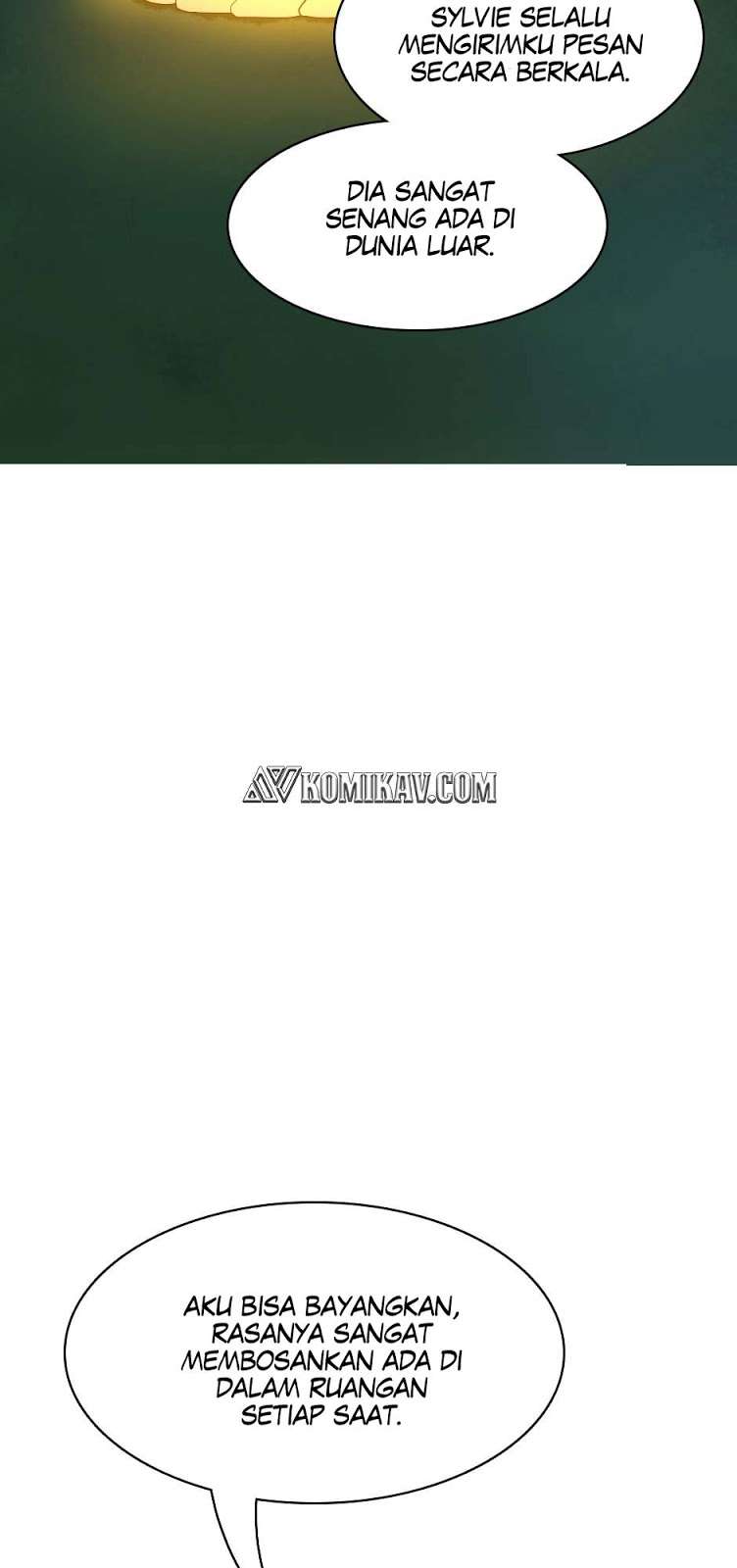 The Beginning After the End (The King Grey Reincarnation) Chapter 55 Gambar 12