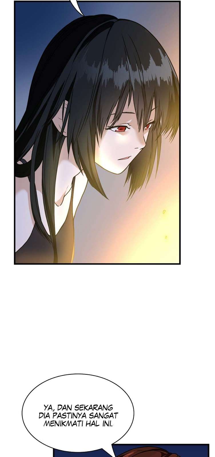 The Beginning After the End (The King Grey Reincarnation) Chapter 55 Gambar 13