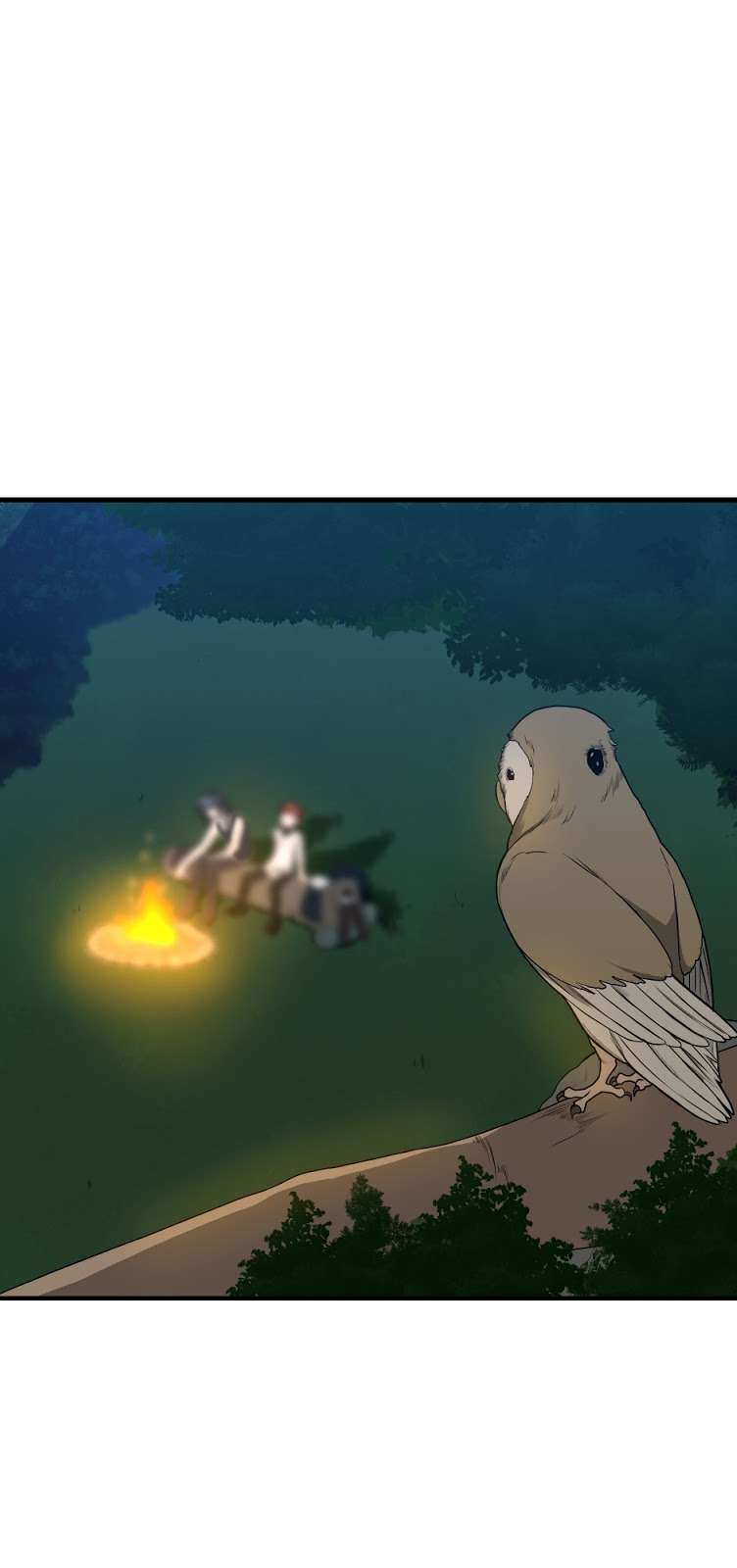 The Beginning After the End (The King Grey Reincarnation) Chapter 55 Gambar 15
