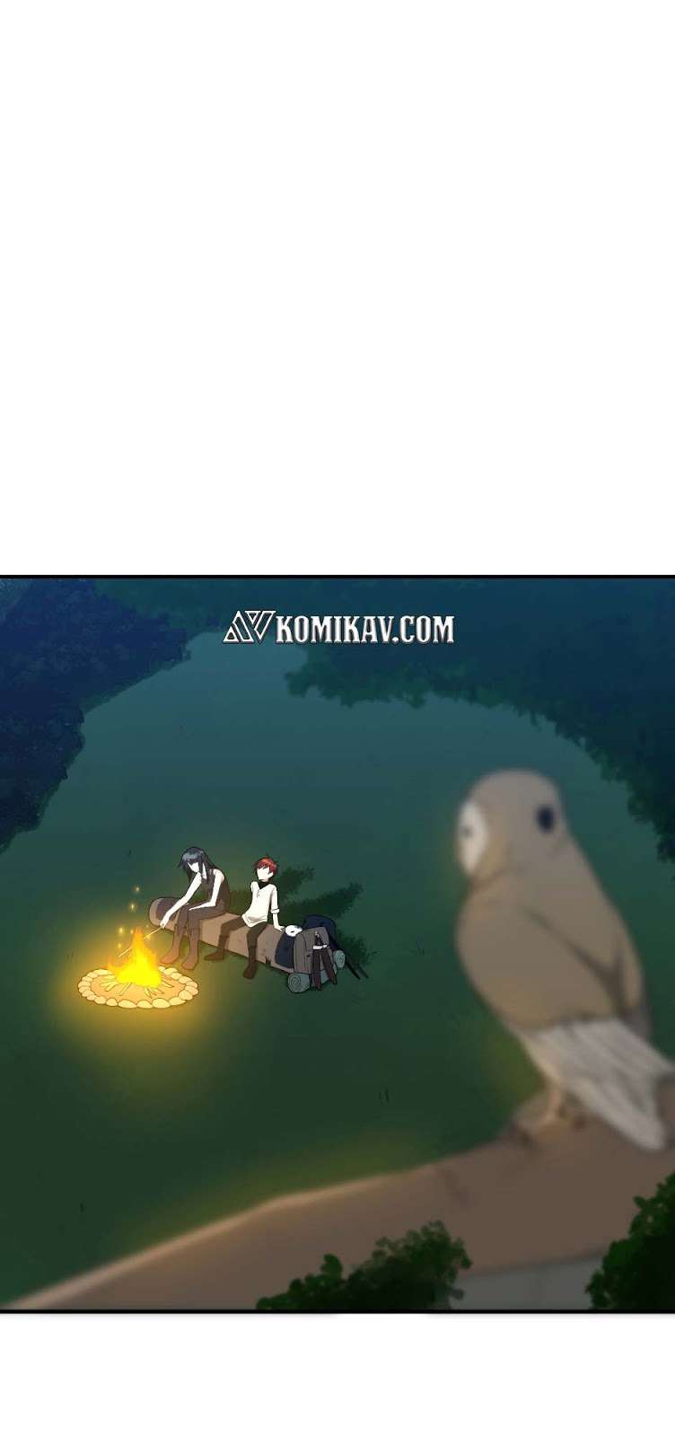 The Beginning After the End (The King Grey Reincarnation) Chapter 55 Gambar 16