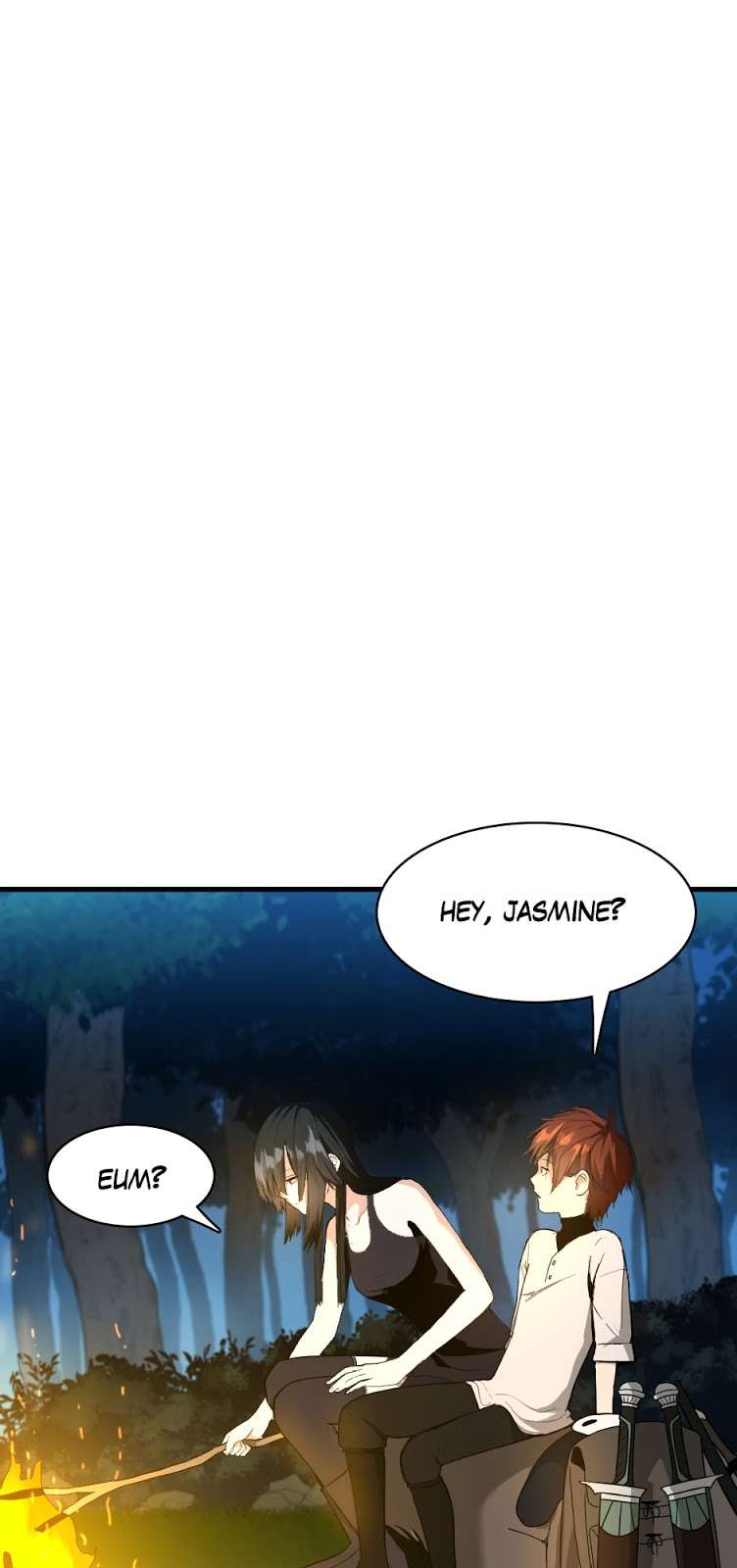 The Beginning After the End (The King Grey Reincarnation) Chapter 55 Gambar 17
