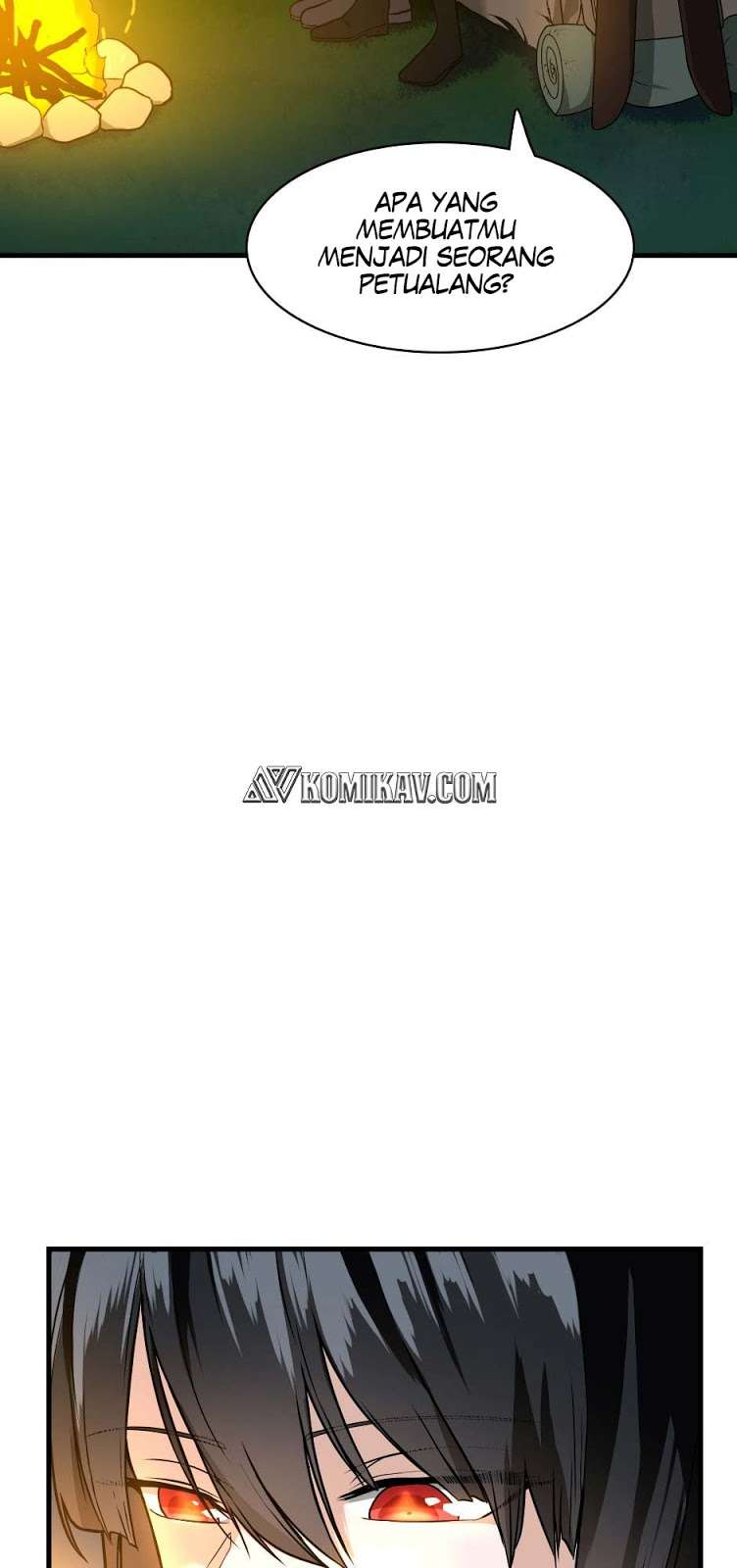 The Beginning After the End (The King Grey Reincarnation) Chapter 55 Gambar 18