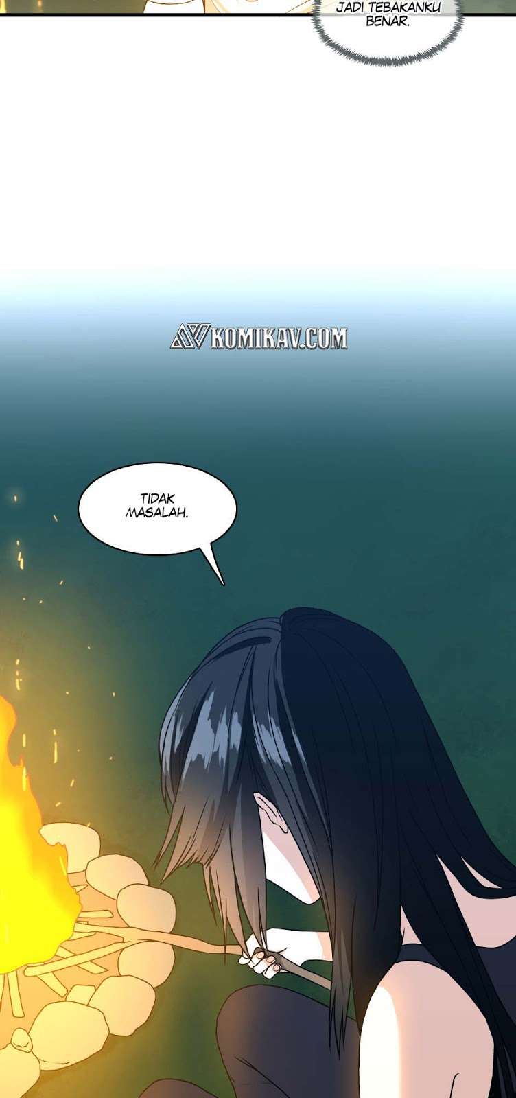 The Beginning After the End (The King Grey Reincarnation) Chapter 55 Gambar 24