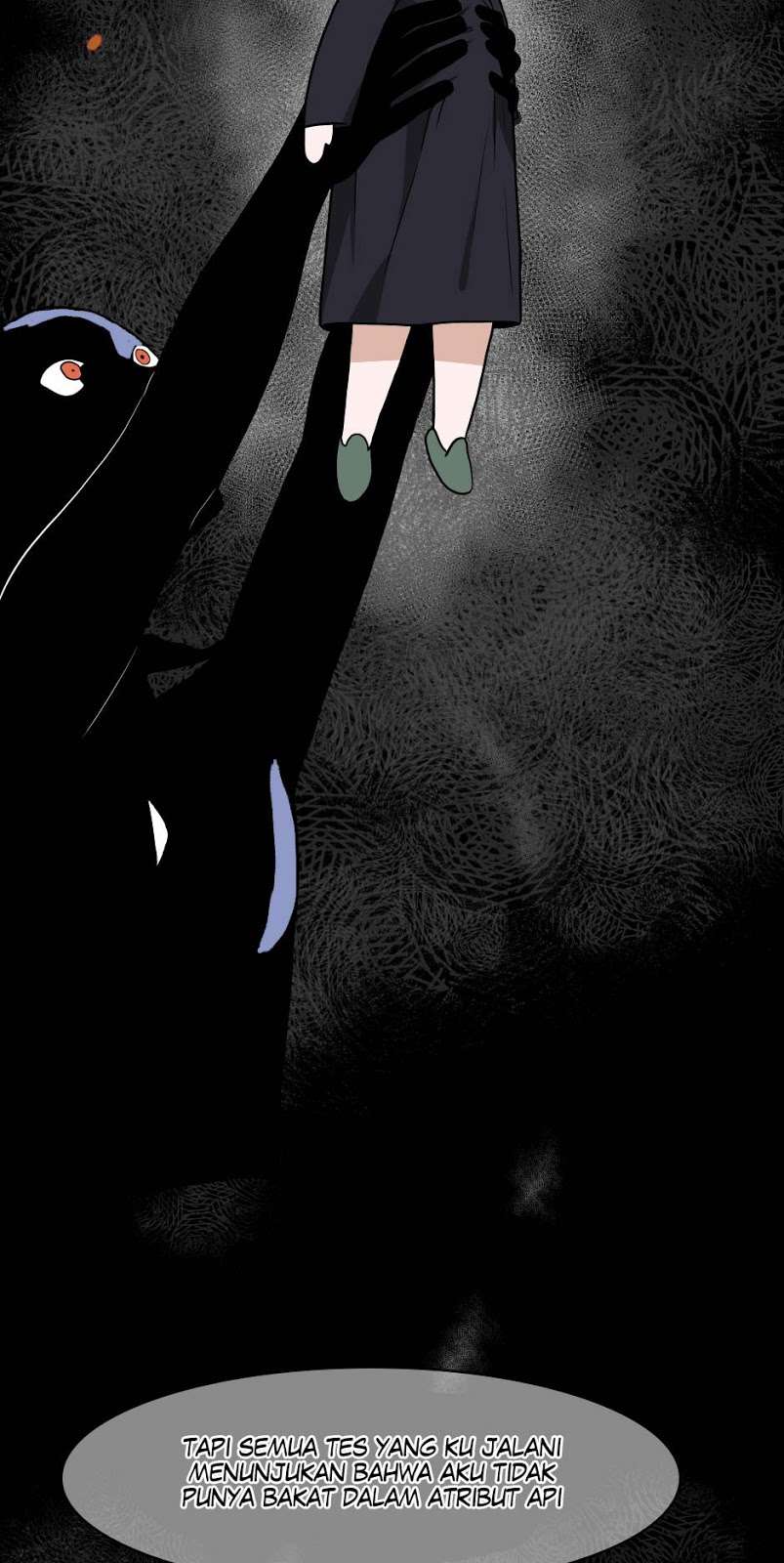 The Beginning After the End (The King Grey Reincarnation) Chapter 55 Gambar 31