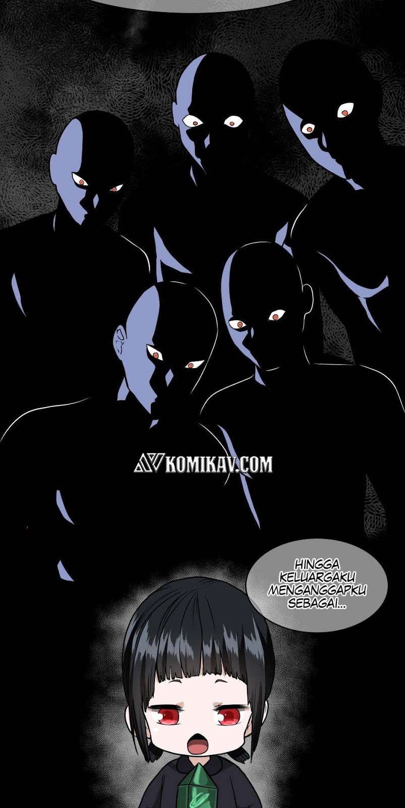 The Beginning After the End (The King Grey Reincarnation) Chapter 55 Gambar 32