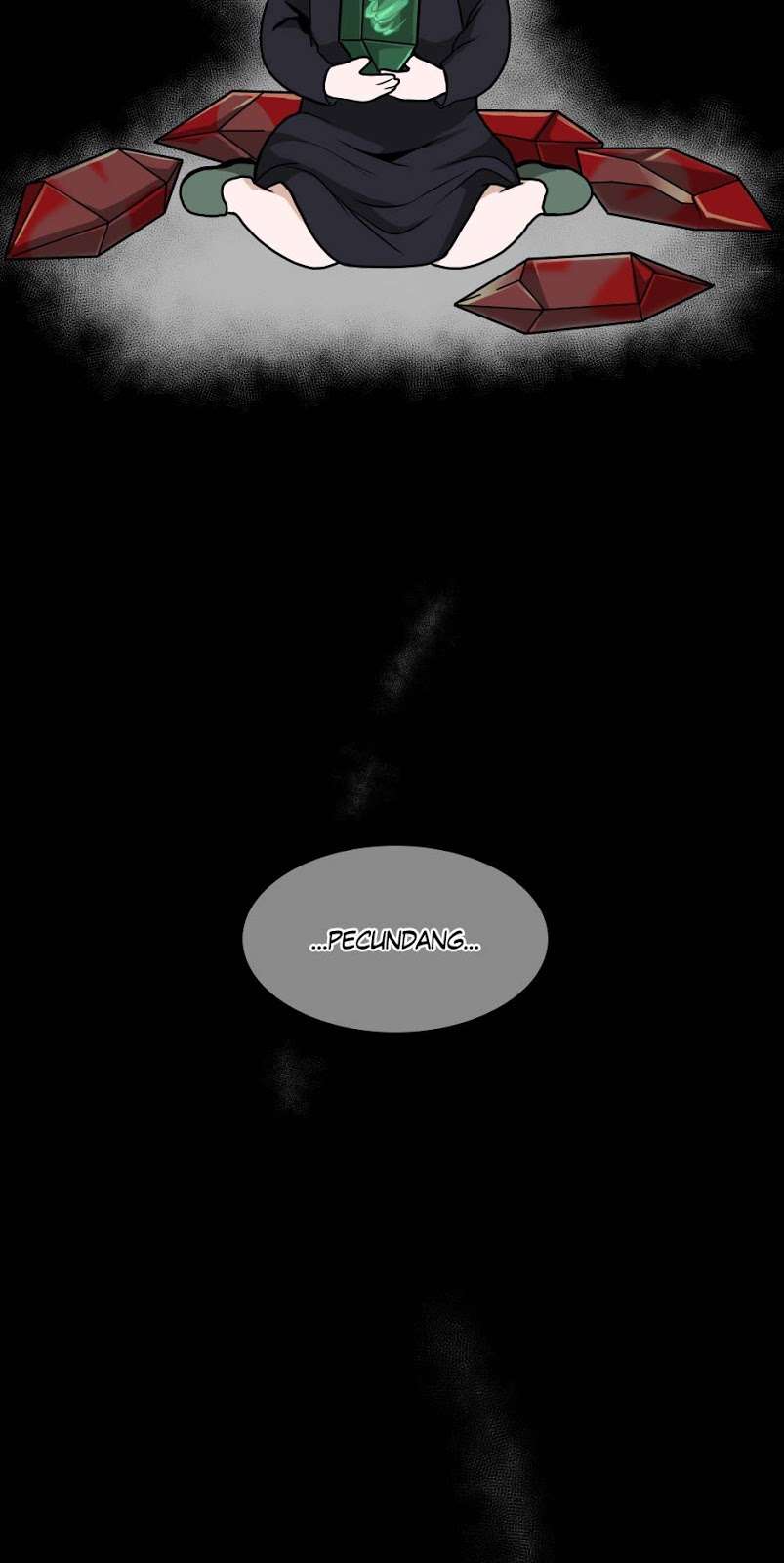 The Beginning After the End (The King Grey Reincarnation) Chapter 55 Gambar 33