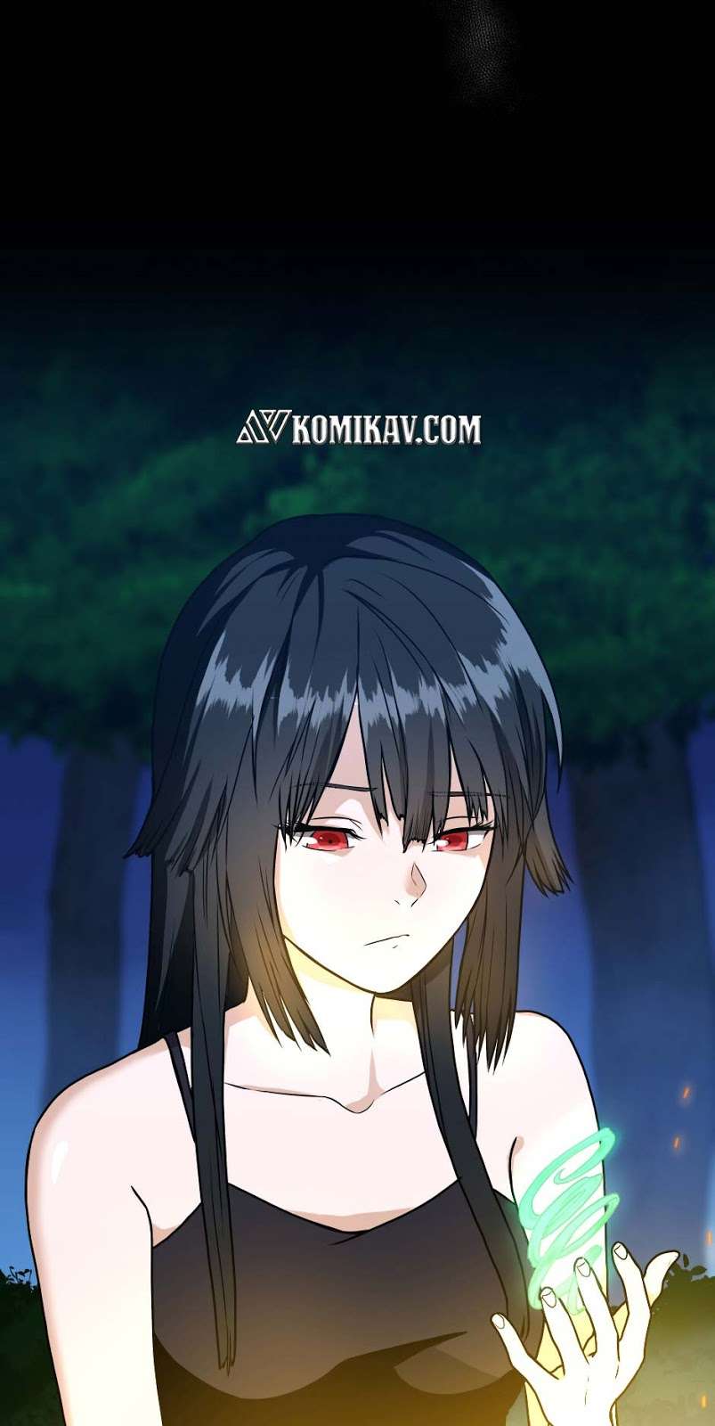 The Beginning After the End (The King Grey Reincarnation) Chapter 55 Gambar 34