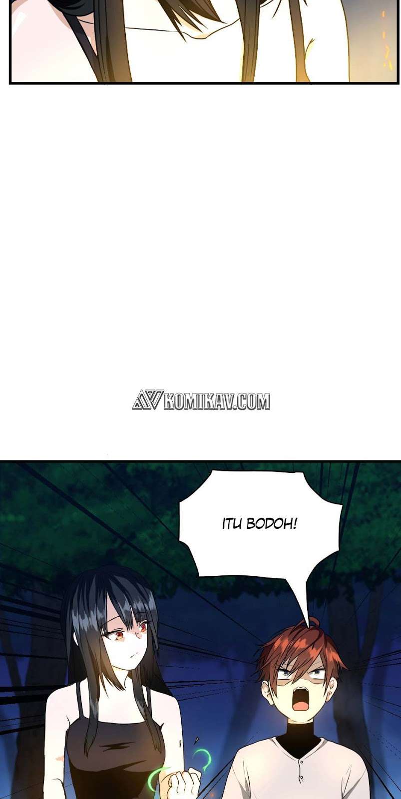 The Beginning After the End (The King Grey Reincarnation) Chapter 55 Gambar 36