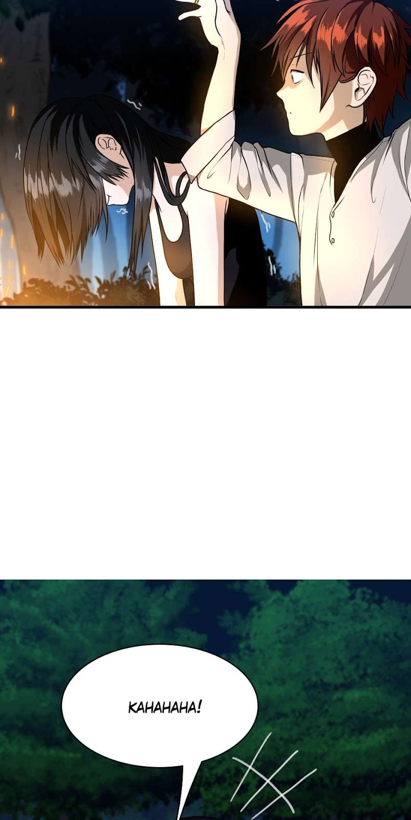 The Beginning After the End (The King Grey Reincarnation) Chapter 55 Gambar 41