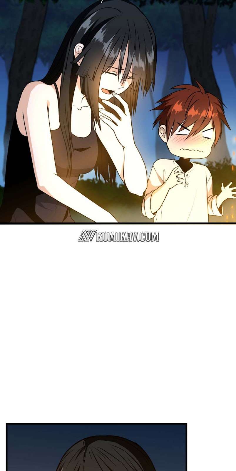 The Beginning After the End (The King Grey Reincarnation) Chapter 55 Gambar 42