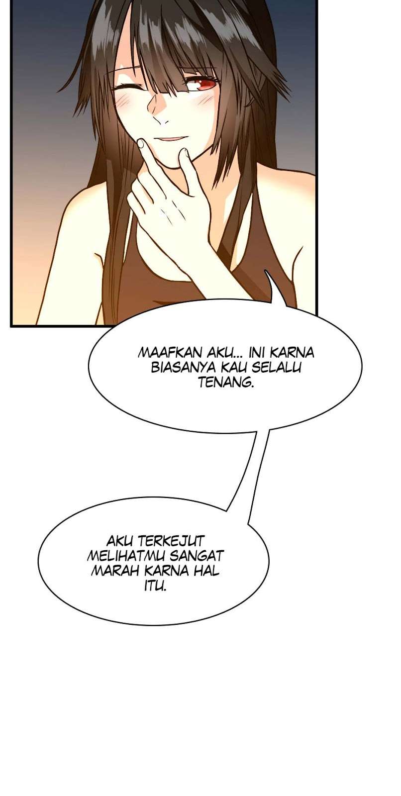 The Beginning After the End (The King Grey Reincarnation) Chapter 55 Gambar 43