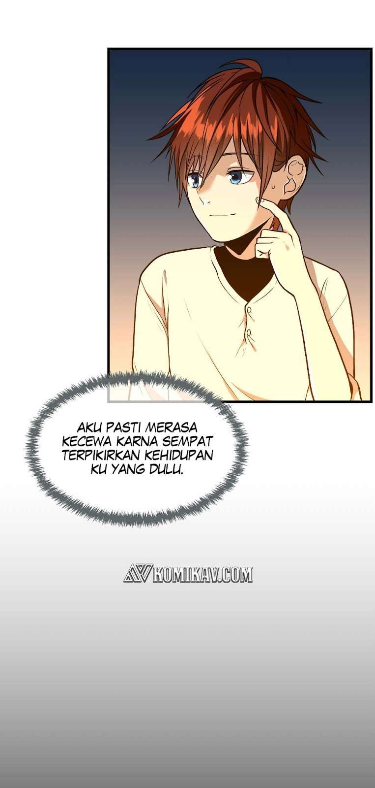 The Beginning After the End (The King Grey Reincarnation) Chapter 55 Gambar 44