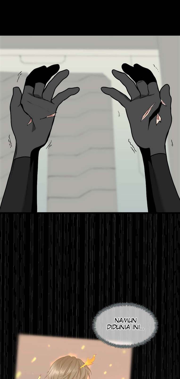 The Beginning After the End (The King Grey Reincarnation) Chapter 55 Gambar 47