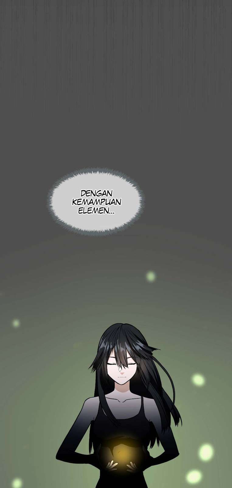The Beginning After the End (The King Grey Reincarnation) Chapter 55 Gambar 49