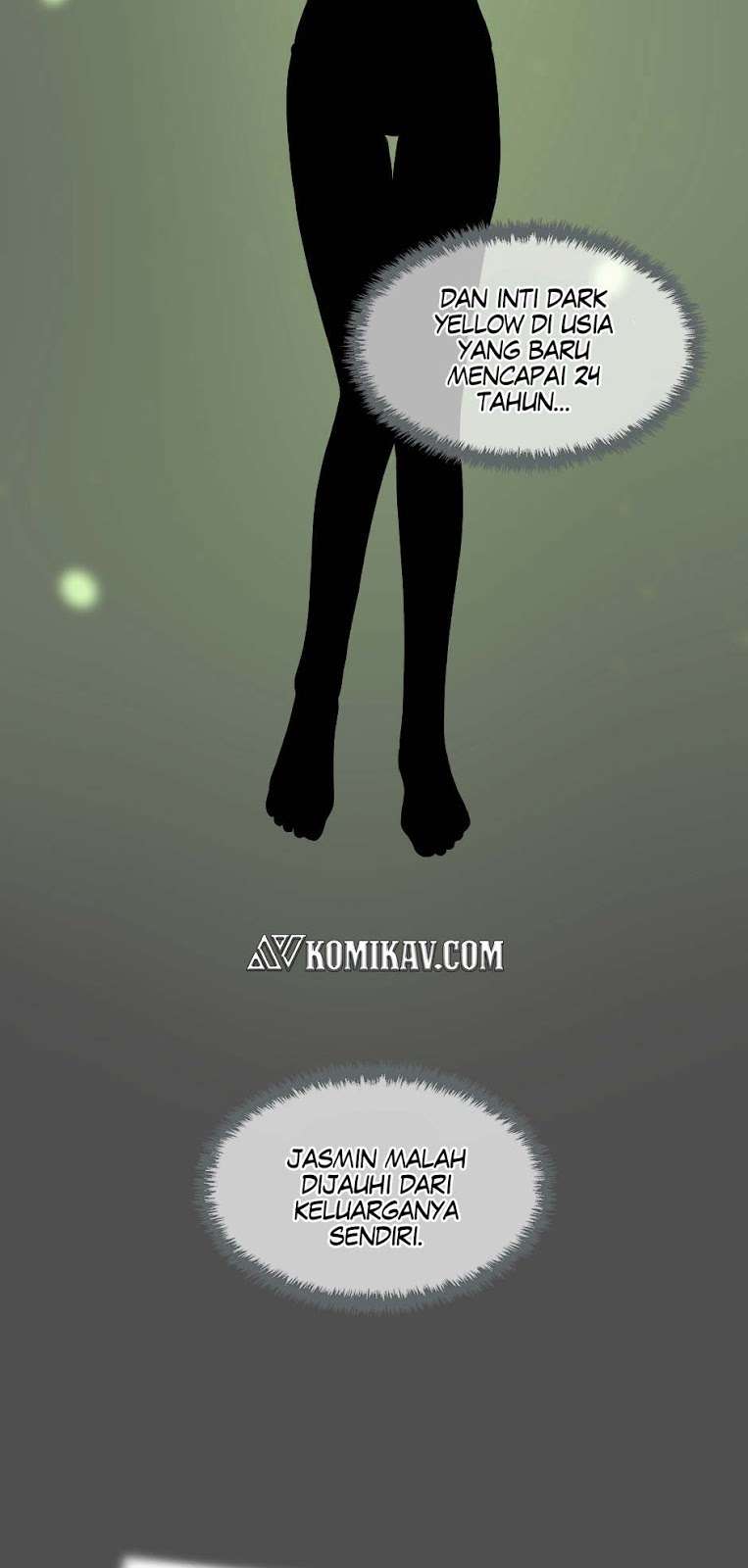 The Beginning After the End (The King Grey Reincarnation) Chapter 55 Gambar 50