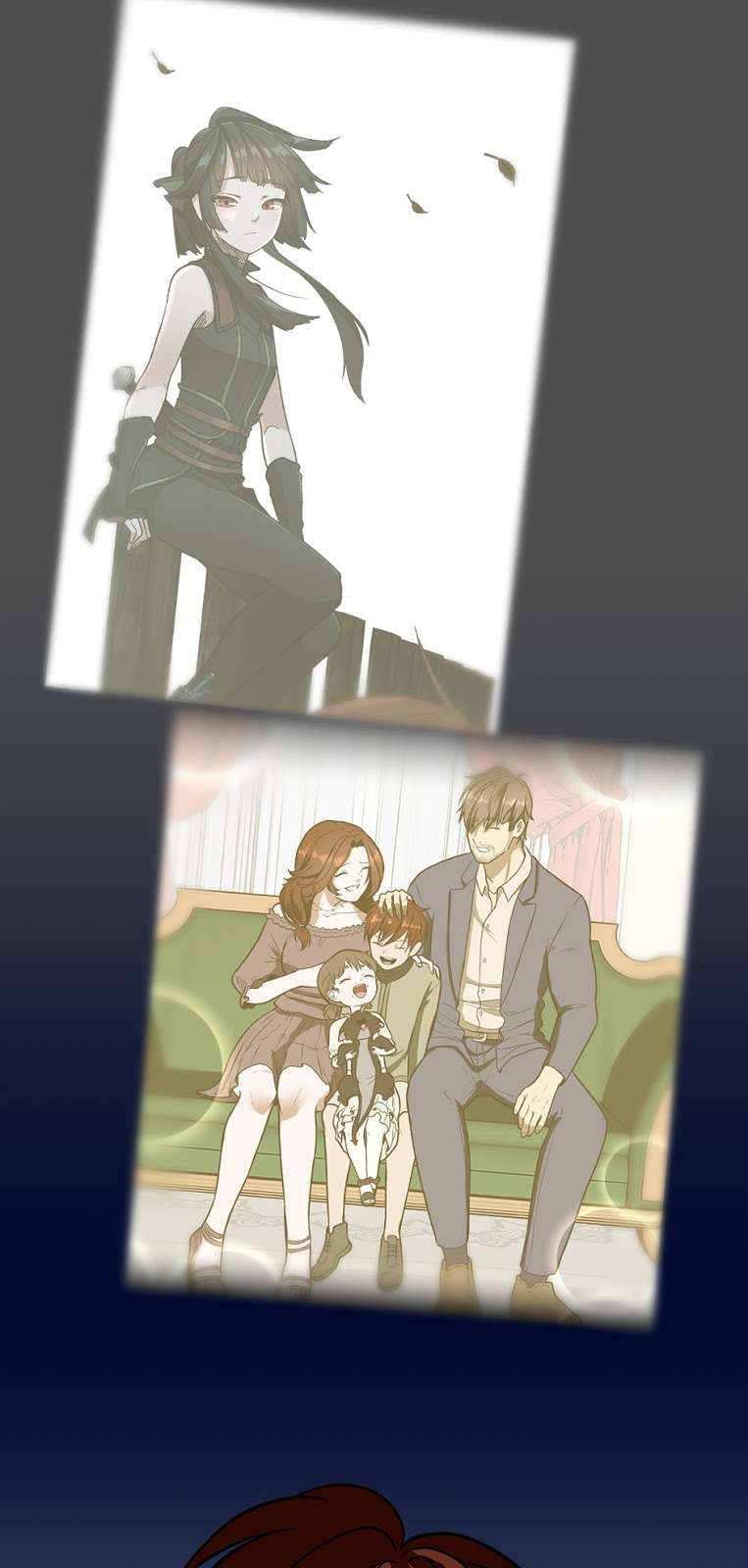 The Beginning After the End (The King Grey Reincarnation) Chapter 55 Gambar 51