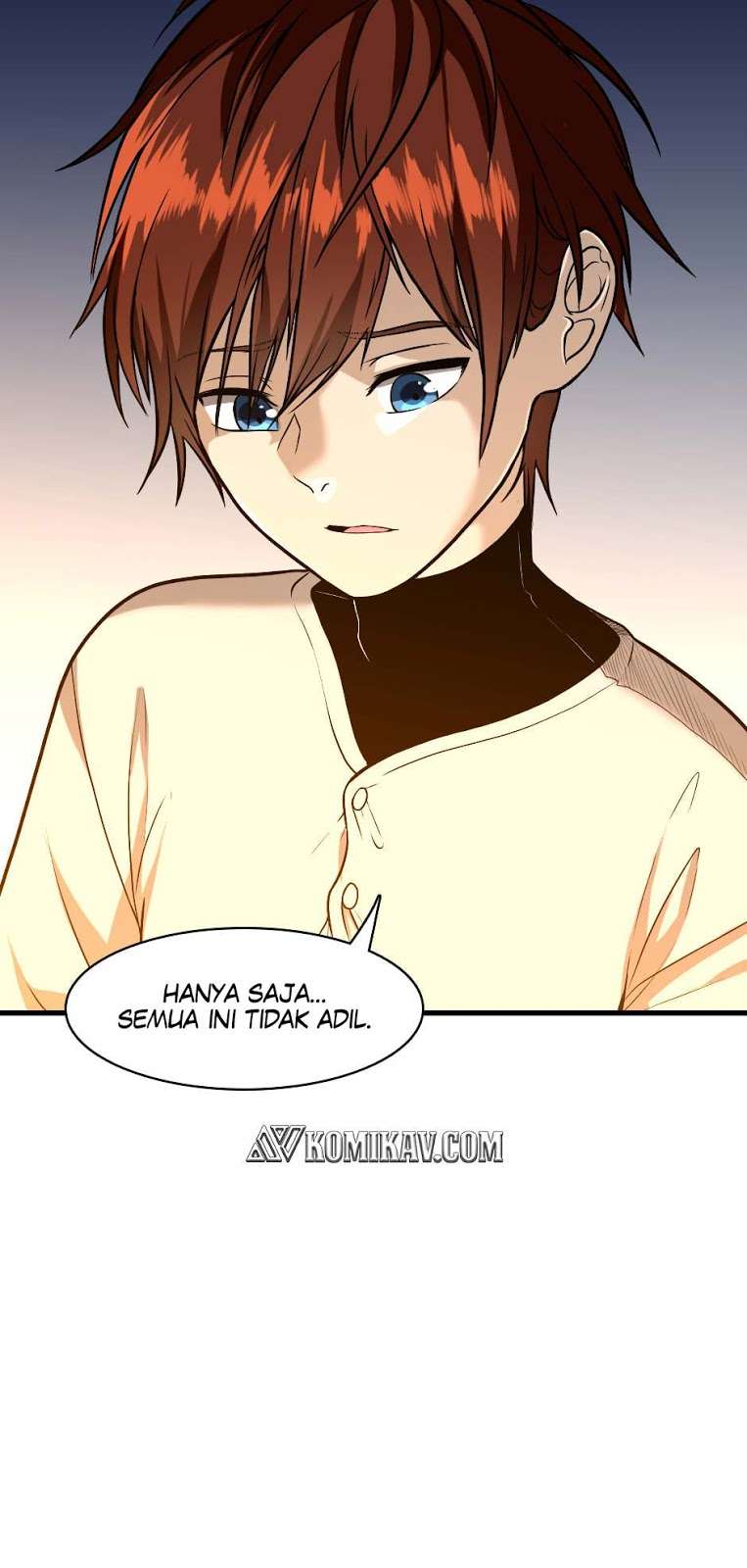 The Beginning After the End (The King Grey Reincarnation) Chapter 55 Gambar 52