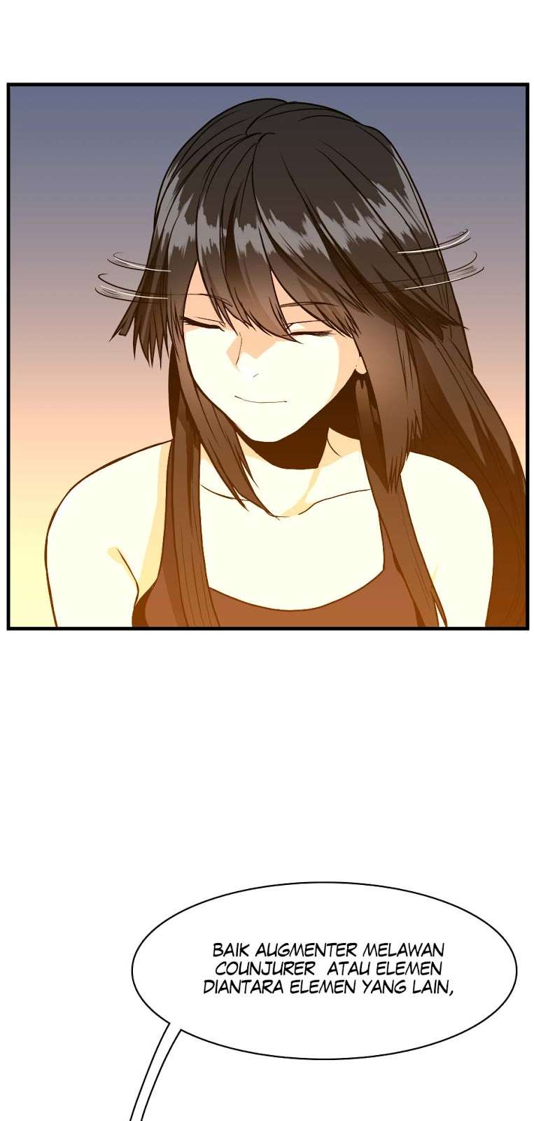 The Beginning After the End (The King Grey Reincarnation) Chapter 55 Gambar 53