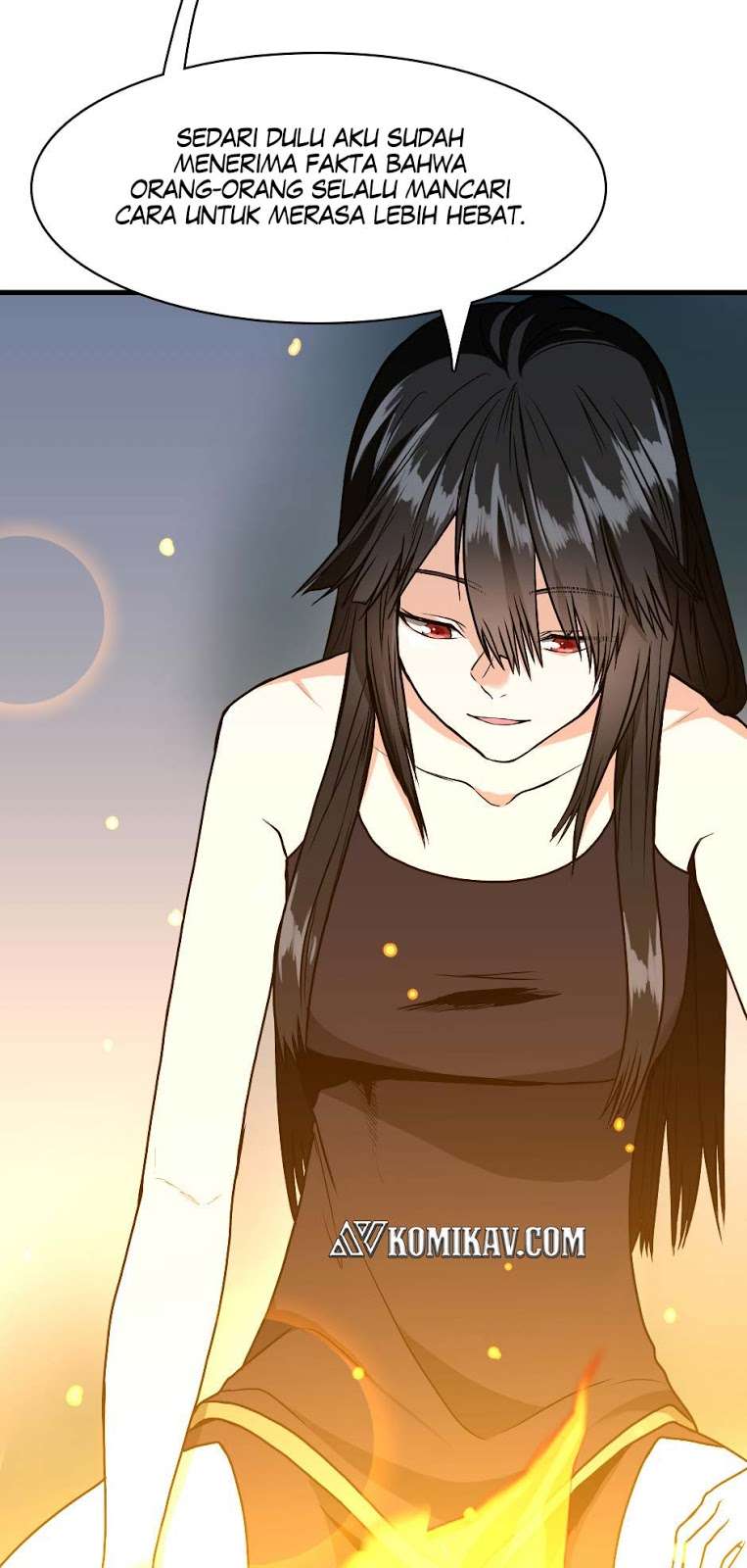 The Beginning After the End (The King Grey Reincarnation) Chapter 55 Gambar 54