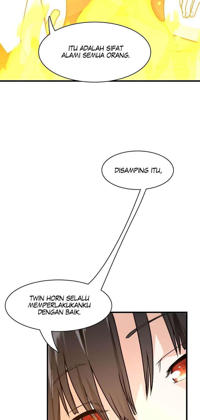 The Beginning After the End (The King Grey Reincarnation) Chapter 55 Gambar 55