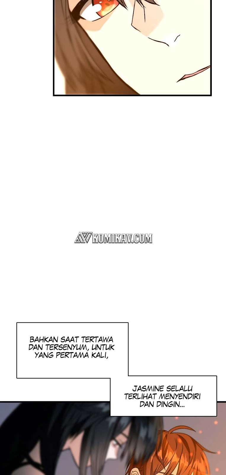 The Beginning After the End (The King Grey Reincarnation) Chapter 55 Gambar 56